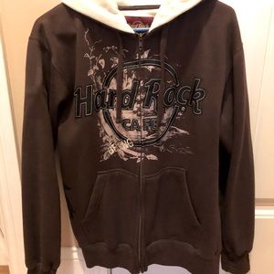 Hard Rock Cafe Beijing Hoodie